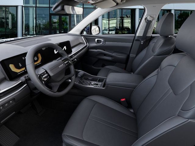 2026 Kia Sorento EX - Photo 17