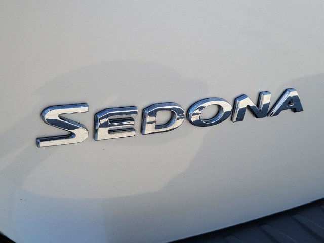 Certified 2019 Kia Sedona EX Minivan/Van