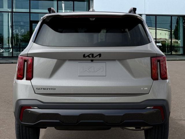 2026 Kia Sorento X-Line SX Prestige - Photo 13