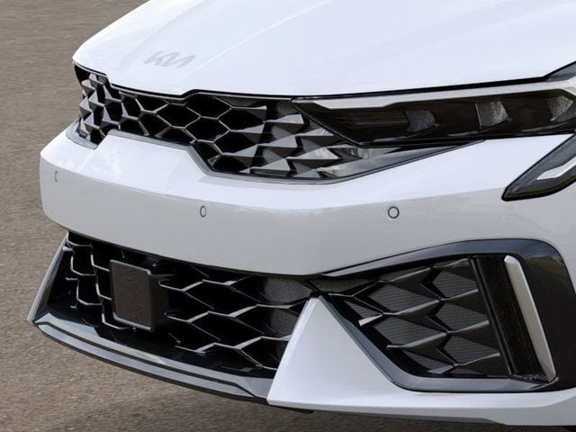 2026 Kia K5 GT-Line - Photo 11