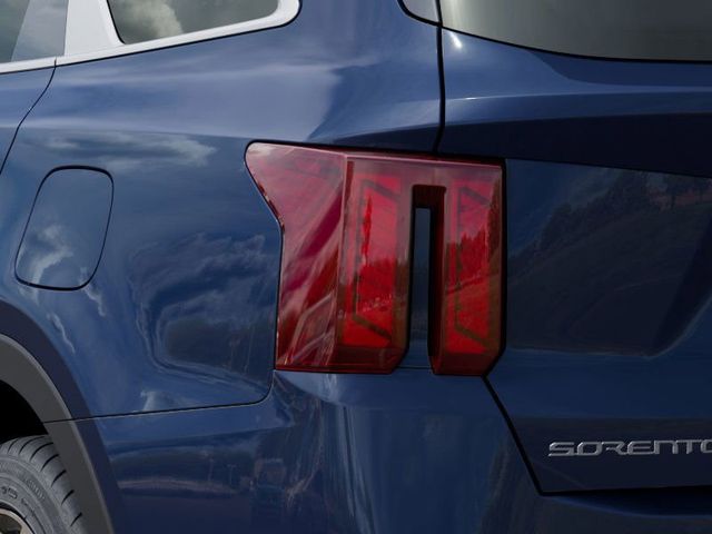 2026 Kia Sorento EX - Photo 11