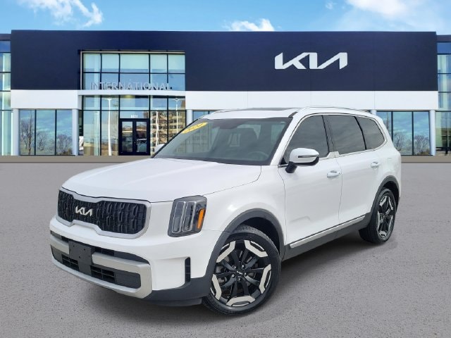 2024 Kia Telluride