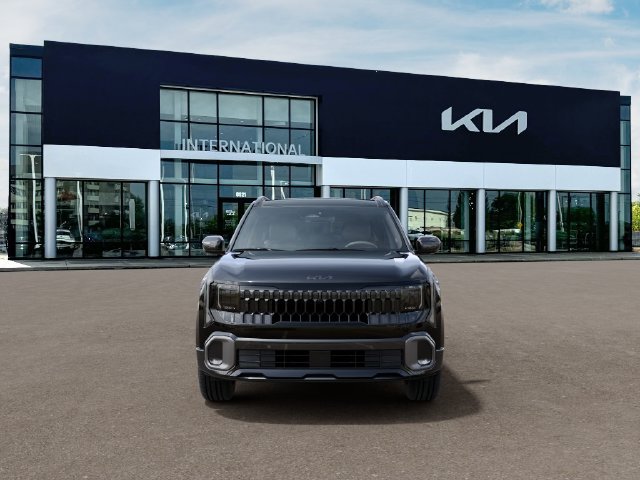 New 2027 Kia Seltos X-Line S SUV