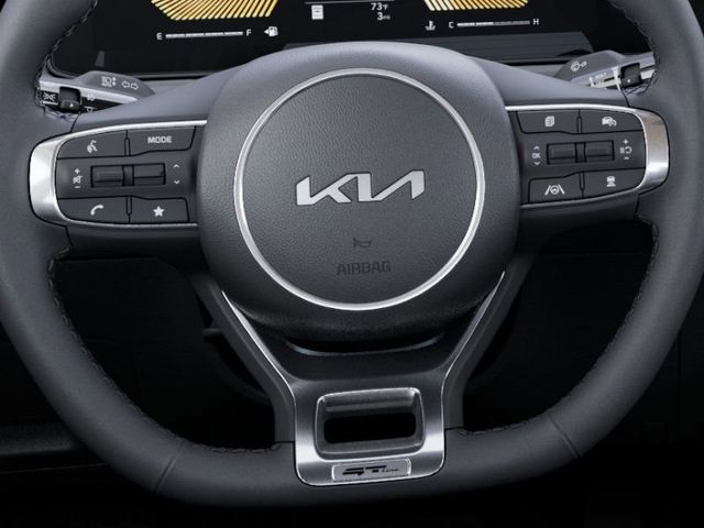 2026 Kia K5 GT-Line - Photo 21