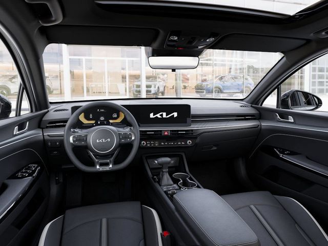 2026 Kia K5 GT-Line - Photo 13