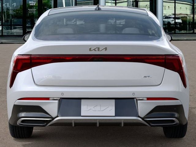 2026 Kia K5 GT-Line - Photo 12