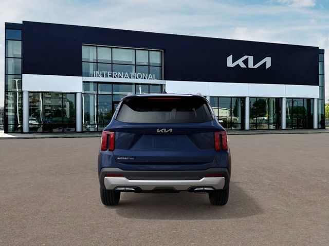 2026 Kia Sorento EX - Photo 5