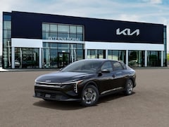 2026 Kia K4 LX Sedan