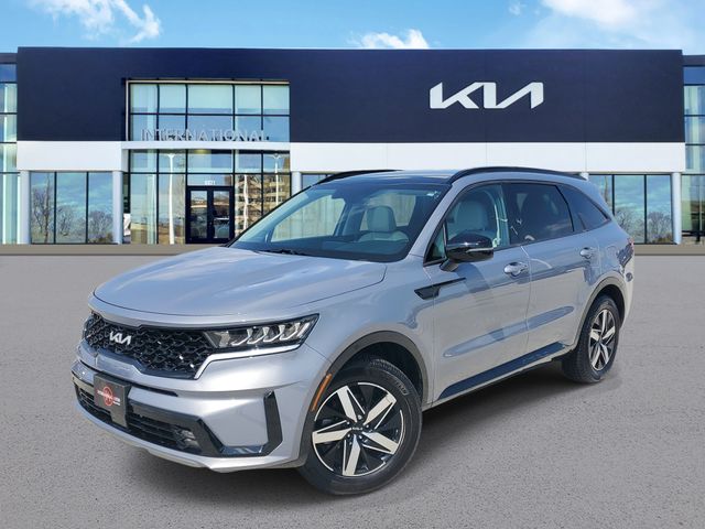 2022 Kia Sorento