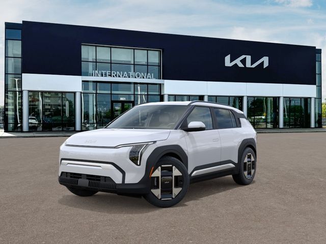New 2027 Kia EV3 Wind AWD SUV