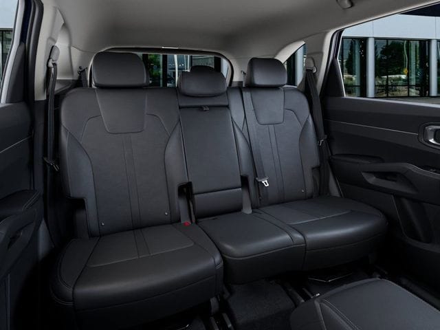 2026 Kia Sorento EX - Photo 16