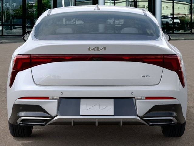 2026 Kia K5 GT-Line - Photo 12