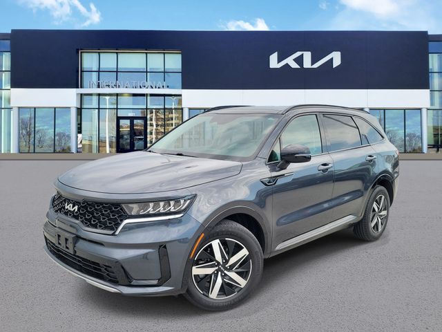 2022 Kia Sorento