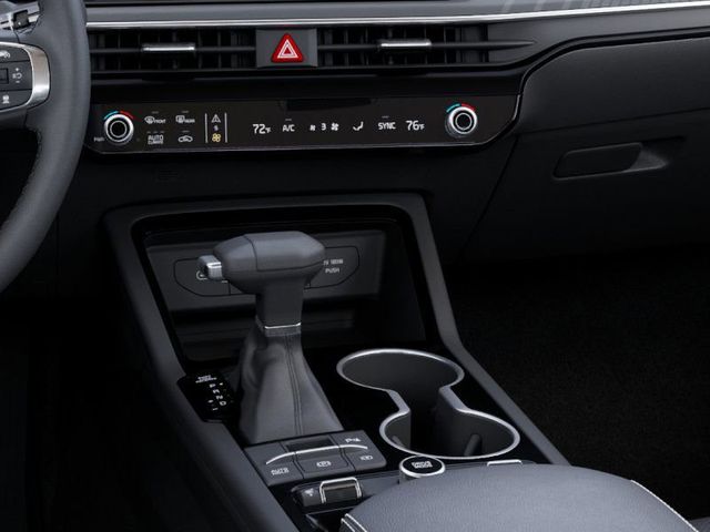2026 Kia K5 GT-Line - Photo 22