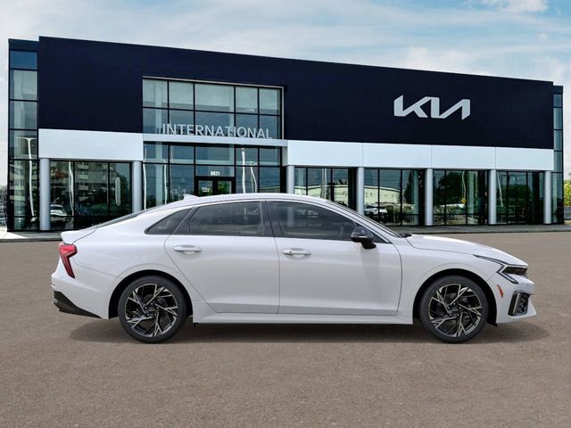 2026 Kia K5 GT-Line - Photo 7