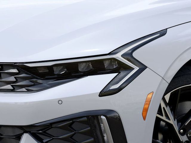 2026 Kia K5 GT-Line - Photo 10