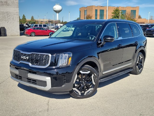 2024 Kia Telluride