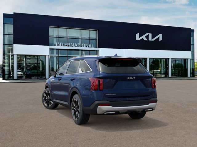 2026 Kia Sorento EX - Photo 4
