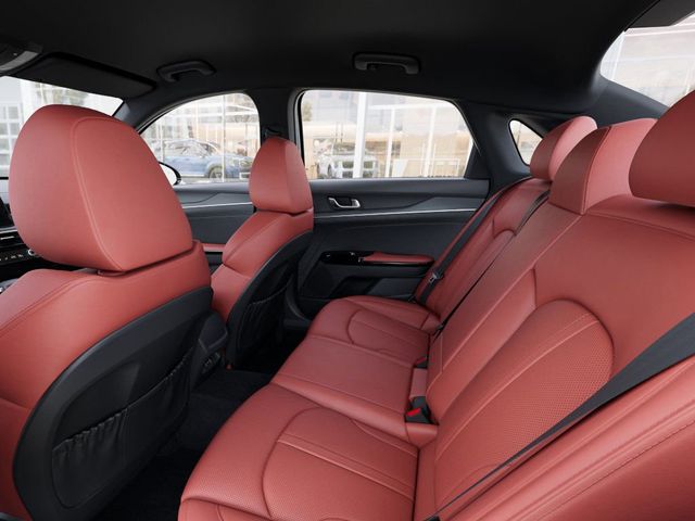 2026 Kia K5 GT-Line - Photo 17
