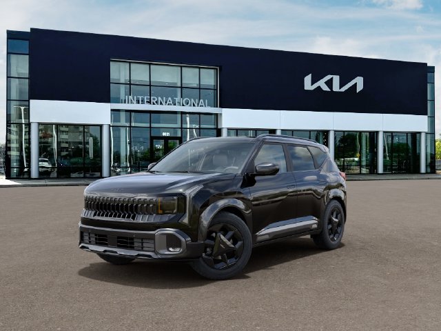New 2027 Kia Seltos X-Line S SUV
