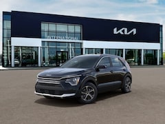 2026 Kia Niro EX SUV