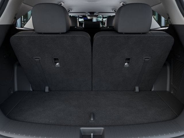 2026 Kia Sorento EX - Photo 19