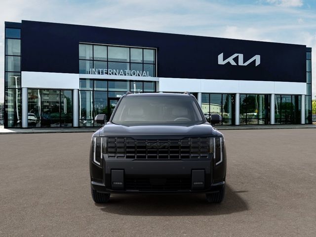 New 2027 Kia Telluride X-Line EX SUV