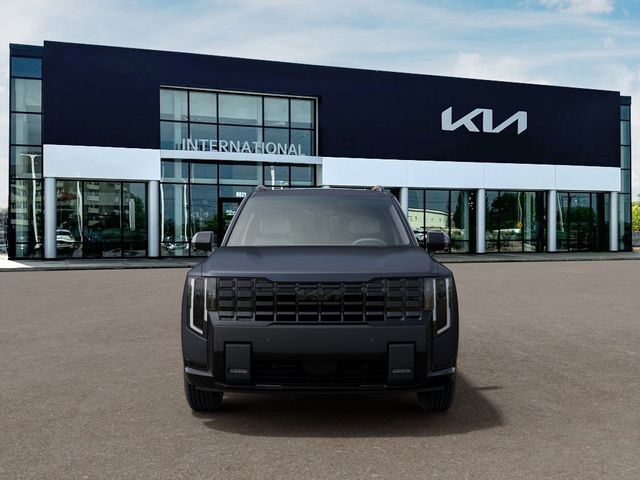 New 2027 Kia Telluride Hybrid X-Line SX SUV