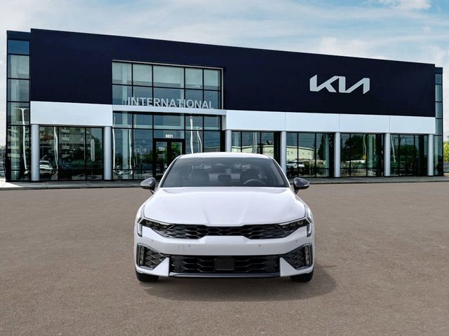 2026 Kia K5 GT-Line - Photo 2