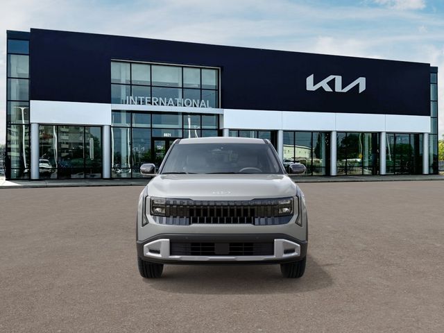 New 2027 Kia Seltos S SUV