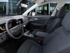 2026 Kia Sportage LX SUV