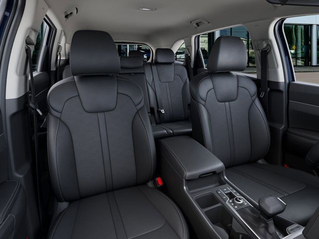 2026 Kia Sorento EX - Photo 15