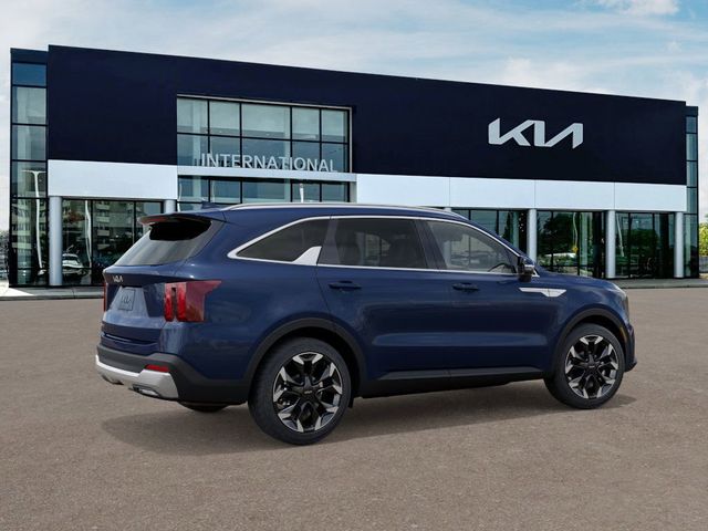 2026 Kia Sorento EX - Photo 6