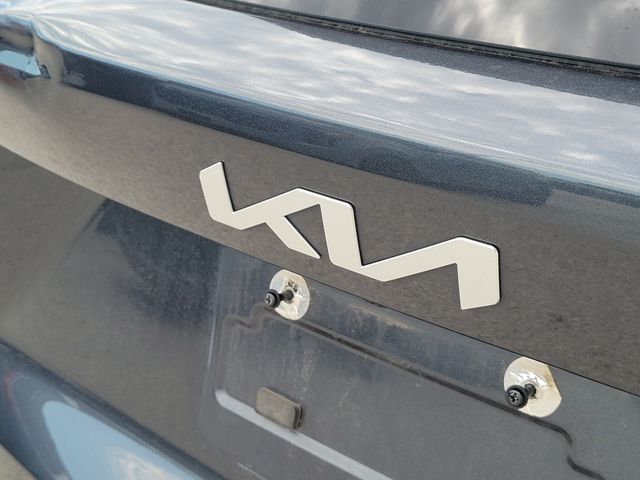 Certified 2022 Kia Sorento S SUV