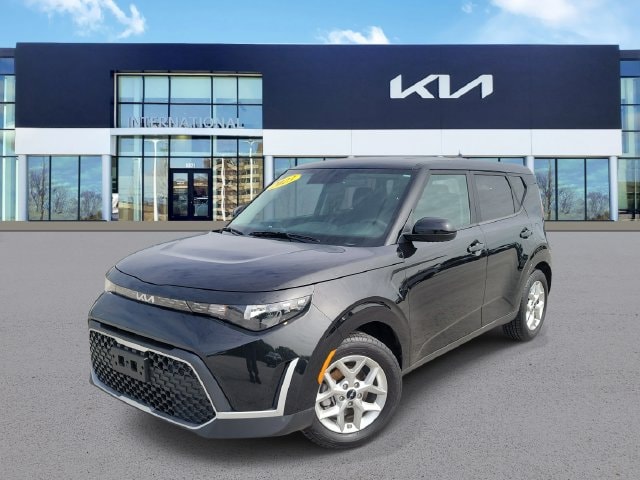 2023 Kia Soul