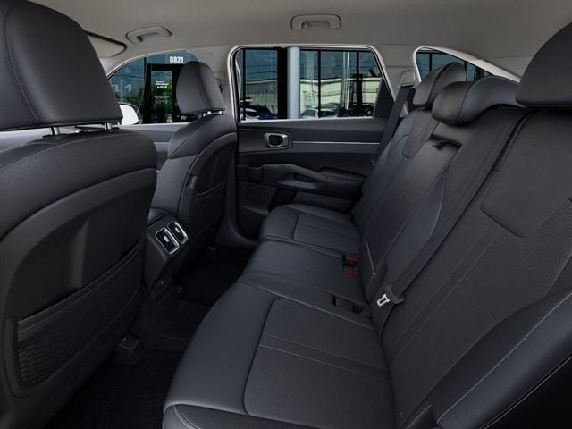 2026 Kia Sorento EX - Photo 18