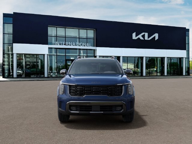 New 2026 Kia Sorento X-Line EX SUV