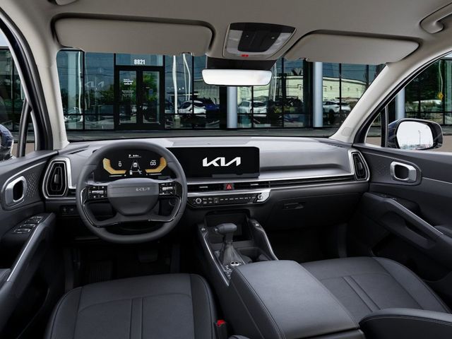 2026 Kia Sorento EX - Photo 14