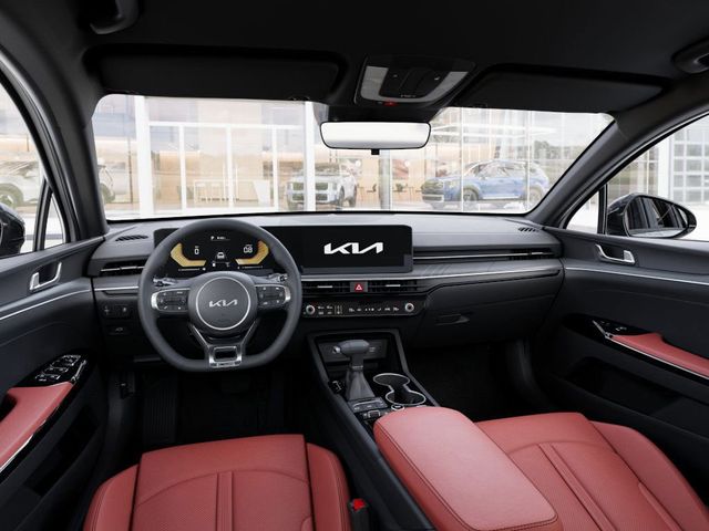 2026 Kia K5 GT-Line - Photo 13