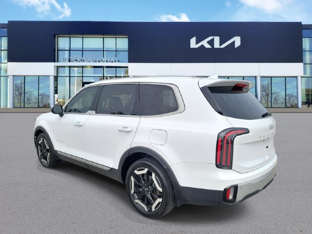 New 2024 Kia Telluride EX SUV