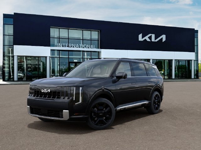 New 2027 Kia Telluride Hybrid SX Prestige SUV