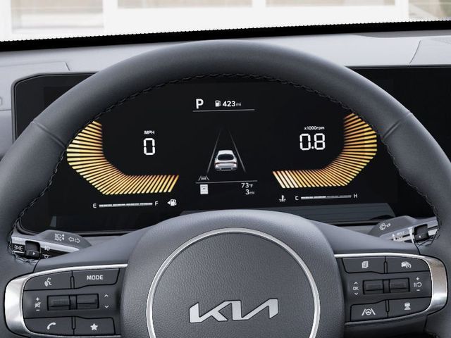 2026 Kia K5 GT-Line - Photo 20