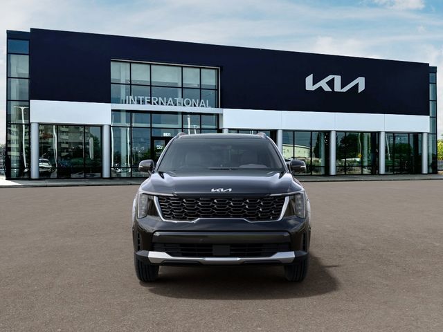 New 2026 Kia Sorento S SUV