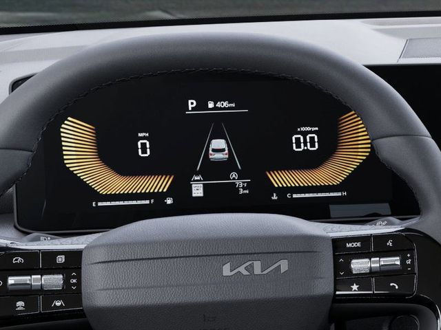 2026 Kia Sorento EX - Photo 21