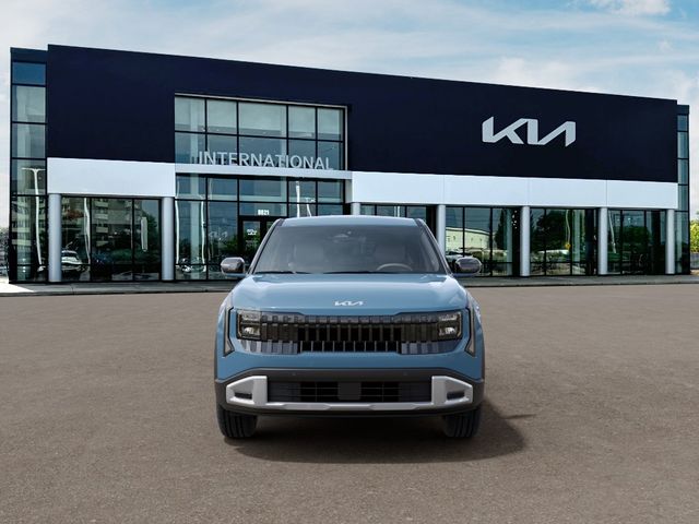 New 2027 Kia Seltos S SUV