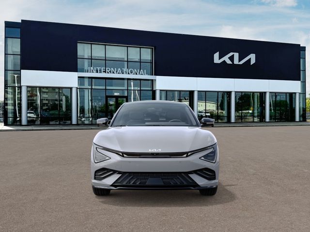 New 2026 Kia EV6 GT-Line SUV