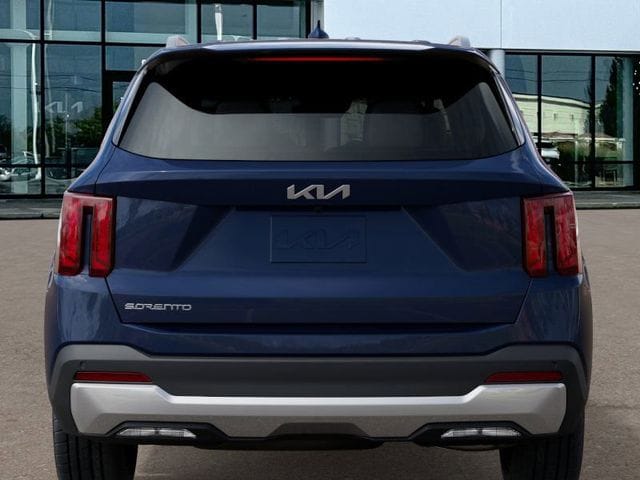 2026 Kia Sorento EX - Photo 13