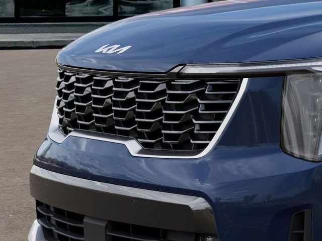 2026 Kia Sorento EX - Photo 12