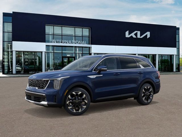 2026 Kia Sorento EX - Photo 3