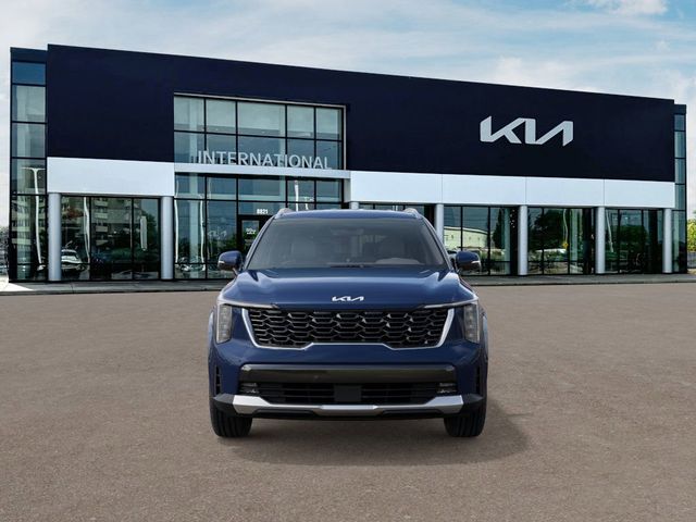 2026 Kia Sorento EX - Photo 2